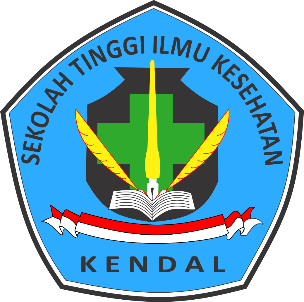 Logo STIKES Kendal